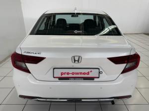 Honda Amaze 1.2 Comfort auto - Image 5