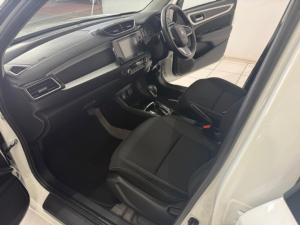 Honda Amaze 1.2 Comfort auto - Image 7