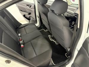 Honda Amaze 1.2 Comfort auto - Image 9