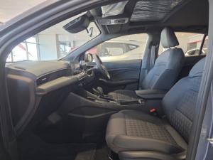 MG MG3 1.5 Luxury - Image 10