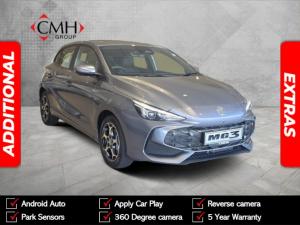 MG MG3 1.5 Luxury - Image 1