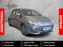 Thumbnail MG MG3 1.5 Luxury