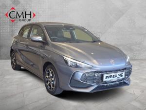 MG MG3 1.5 Luxury - Image 1