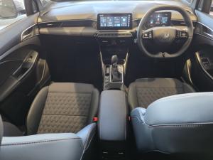 MG MG3 1.5 Luxury - Image 4