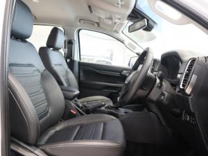 Ford Ranger 2.0 BiTurbo double cab XLT 4x4 - Image 10