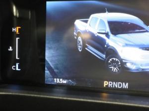 Ford Ranger 2.0 BiTurbo double cab XLT 4x4 - Image 12