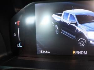 Ford Ranger 2.0 BiTurbo double cab XLT 4x4 - Image 13