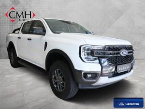 Ford Ranger 2.0 BiTurbo double cab XLT 4x4 - Image 1