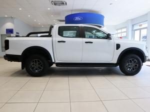 Ford Ranger 2.0 BiTurbo double cab XLT 4x4 - Image 4