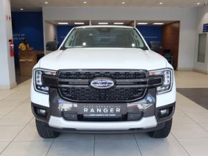Ford Ranger 2.0 BiTurbo double cab XLT 4x4 - Image 6