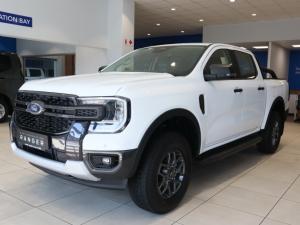 Ford Ranger 2.0 BiTurbo double cab XLT 4x4 - Image 7