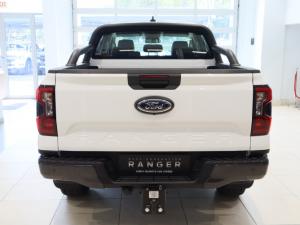 Ford Ranger 2.0 BiTurbo double cab XLT 4x4 - Image 8