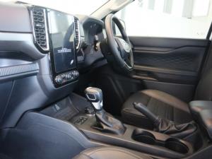 Ford Ranger 2.0 BiTurbo double cab XLT 4x4 - Image 8
