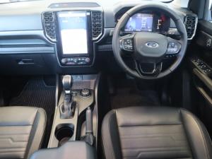 Ford Ranger 2.0 BiTurbo double cab XLT 4x4 - Image 9