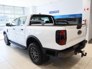 Ford Ranger 2.0 BiTurbo double cab XLT 4x4 - Image 9