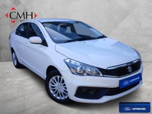 Suzuki Ciaz 1.5 GL manual - Image 1