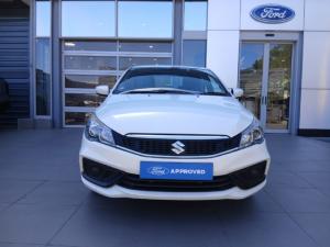 Suzuki Ciaz 1.5 GL manual - Image 3