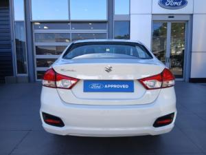 Suzuki Ciaz 1.5 GL manual - Image 4