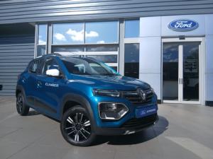 Renault Kwid 1.0 Climber manual - Image 1