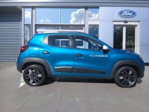 Renault Kwid 1.0 Climber manual - Image 2