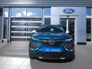 Renault Kwid 1.0 Climber manual - Image 3