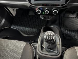 Foton Truckmate TM3 1.5 box body - Image 17