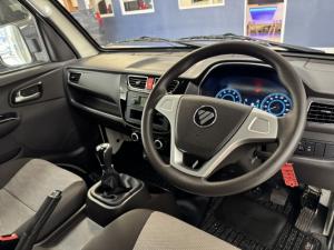 Foton Truckmate TM3 1.5 box body - Image 14