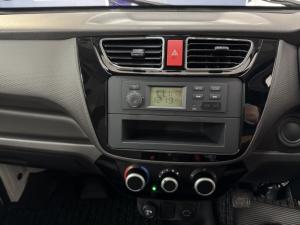 Foton Truckmate TM3 1.5 box body - Image 16