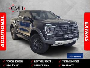 Ford Ranger 3.0T V6 double cab Raptor 4WD - Image 1