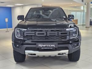 Ford Ranger 3.0T V6 double cab Raptor 4WD - Image 2