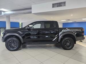 Ford Ranger 3.0T V6 double cab Raptor 4WD - Image 3