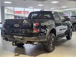 Ford Ranger 3.0T V6 double cab Raptor 4WD - Image 4