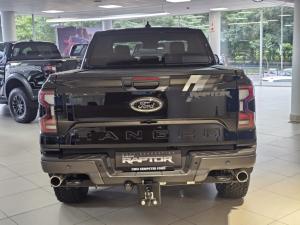 Ford Ranger 3.0T V6 double cab Raptor 4WD - Image 5