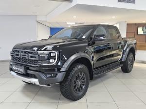 Ford Ranger 3.0T V6 double cab Raptor 4WD - Image 7