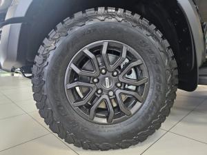 Ford Ranger 3.0T V6 double cab Raptor 4WD - Image 8