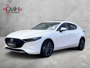 Mazda Mazda3 hatch 2.0 Astina - Image 1