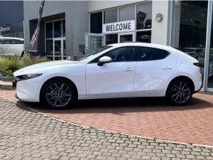 Mazda Mazda3 hatch 2.0 Astina - Image 2