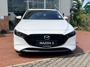Mazda Mazda3 hatch 2.0 Astina - Image 3