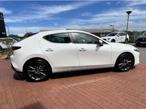 Mazda Mazda3 hatch 2.0 Astina - Image 5