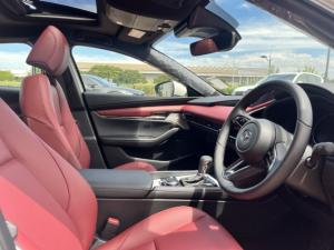 Mazda Mazda3 hatch 2.0 Astina - Image 8