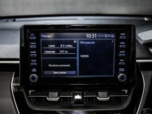 Toyota Corolla Cross 1.8 XS - Image 10