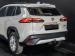 Toyota Corolla Cross 1.8 XS - Thumbnail 11