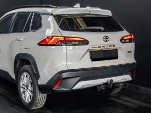 Toyota Corolla Cross 1.8 XS - Image 11