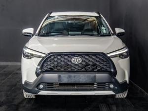 Toyota Corolla Cross 1.8 XS - Image 13