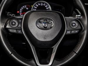 Toyota Corolla Cross 1.8 XS - Image 14