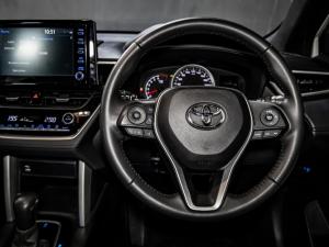Toyota Corolla Cross 1.8 XS - Image 16