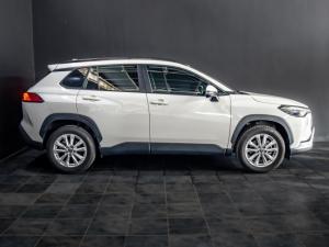 Toyota Corolla Cross 1.8 XS - Image 17
