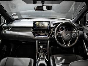 Toyota Corolla Cross 1.8 XS - Image 18