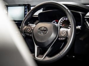 Toyota Corolla Cross 1.8 XS - Image 19
