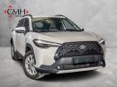 Thumbnail Toyota Corolla Cross 1.8 XS